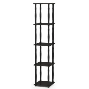 Furinno Turn-N-Tube No Tool 3-Tier Storage Shelf – Furinno – Fits Your  Space, Fits Your Budget